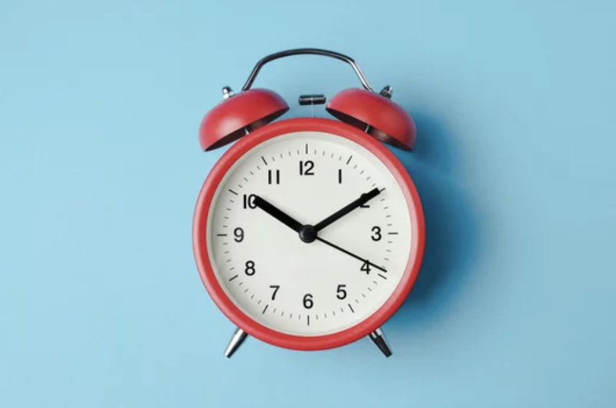 Alarm Image