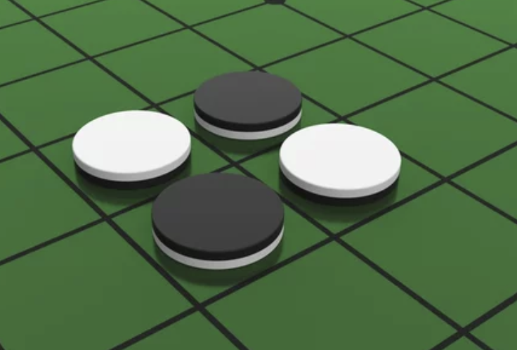 Othello Image